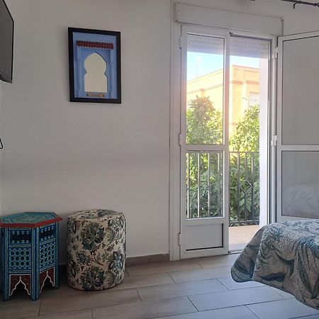 Casa Salma Apartment Sevilla Exterior foto