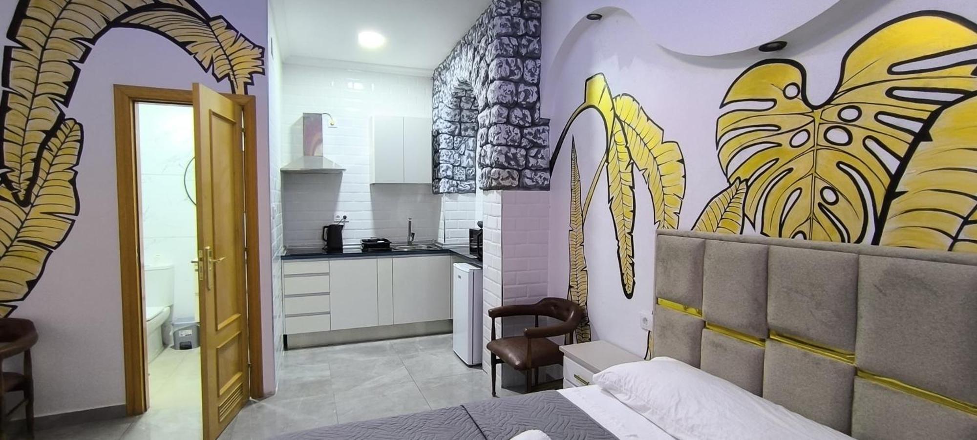 Casa Salma Apartment Sevilla Exterior foto